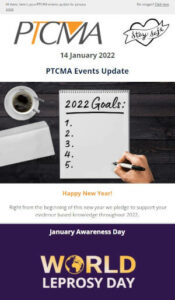2022 Newsletter